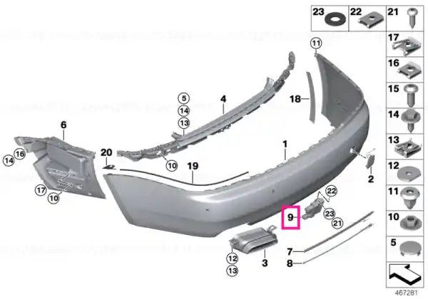Control unit, Smart Opener Comandă acum