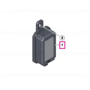 Vezi acum Radio remote control receiver 434 MHZ