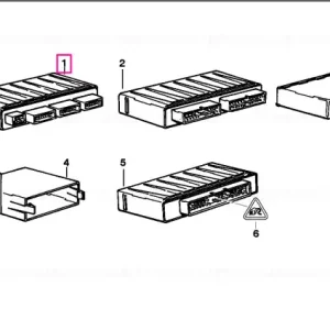 Basic module Discount