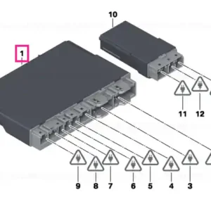 Calitate înaltă Seat module