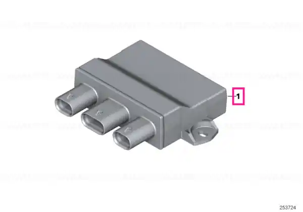 Livrare gratuită Control unit, Smart Opener