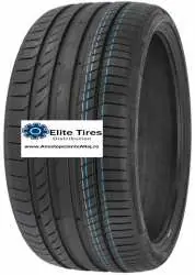 CONTINENTAL SPORTCONTACT 5P SUV 265/40R21 101Y FR (N0) Ofertă specială