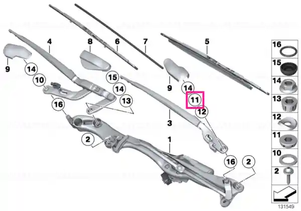 Comandă acum Adjuster