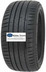 Reducere specială MICHELIN PILOT SPORT 4 255/40R20 101Y XL TL ZP RUNFLAT