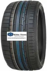 CONTINENTAL SPORTCONTACT 6 XL FR AO 285/40R21 109Y XL Popular