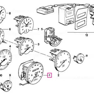 Vezi acum Speedometer