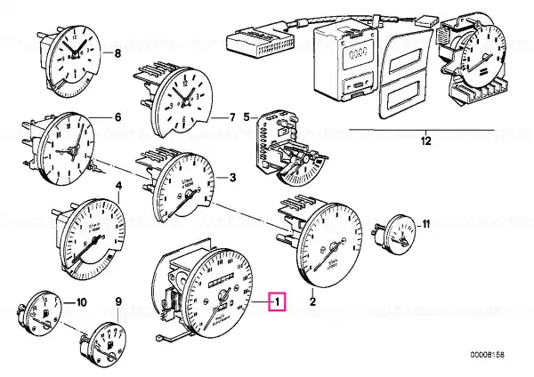 Vezi acum Speedometer