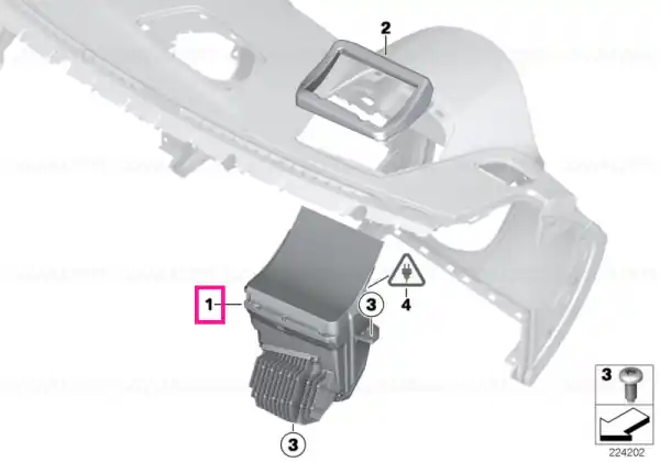 Ofertă Head-up display