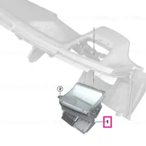 Bestseller Head-up display