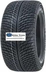 Disponibil imediat MICHELIN PILOT ALPIN 5 235/40R20 96V XL FR