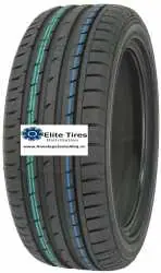 CONTINENTAL SPORTCONTACT 3 275/40R19 101W RUNFLAT Chilipir