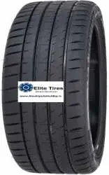 MICHELIN PILOT SPORT 4S ACOUST T0 XL 235/35R20 92Y Livrare expres