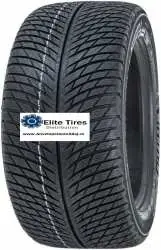 MICHELIN PILOT ALPIN 5 SUV NE0 235/55R20 105V Ofertă specială