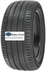 Ofertă limitată MICHELIN LATITUDE SPORT 3 275/45R21 107Y