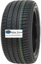 Retur gratuit MICHELIN PILOT SPORT 3 ZP* MOE XL 245/35R20 95Y RUNFLAT
