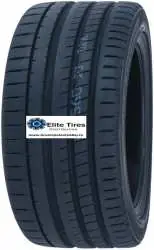 YOKOHAMA ADVAN SPORT V107 MO1 RPB 285/45R22 114Y Retur gratuit