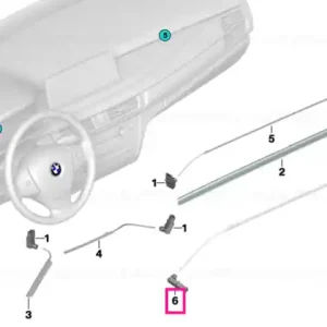 Discount LED module