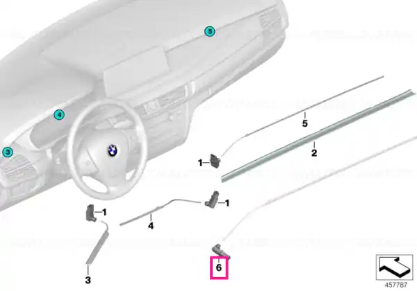 Discount LED module