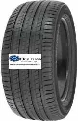 Promoție MICHELIN LATITUDE SPORT 3 XL ZP*GR 245/50R19 105W RUNFLAT