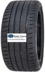 Bestseller MICHELIN PILOT SPORT 4S XL 285/30R19 98Y