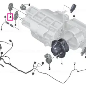 Actuator Preferatul clienților