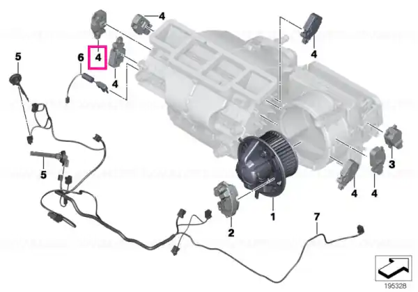 Actuator Preferatul clienților