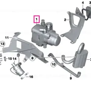 Vezi acum Independent heater, diesel