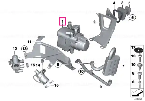 Vezi acum Independent heater, diesel