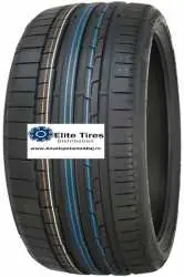Premium CONTINENTAL SPORTCONTACT 6 AO1 SILENT 255/35R21 98Y XL