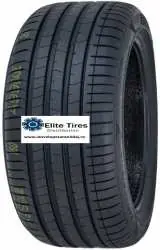 PIRELLI P-ZERO LUXURY (*) R-F XL 275/35R19 100Y RUNFLAT Plată securizată