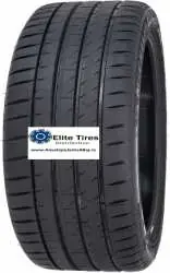 MICHELIN PILOT SPORT 4S 235/35R20 92Y XL Premium