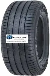 MICHELIN PILOT SPORT 4 SUV 255/45R20 101W Transport gratuit