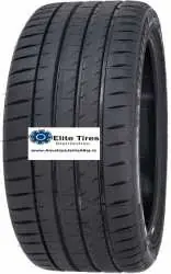 MICHELIN PILOT SPORT 4S 275/40R20 106Y FP (ND0) XL Ofertă de sezon