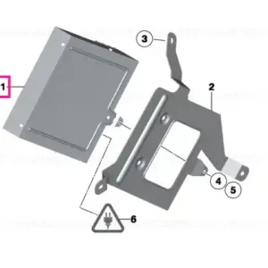 Amplifier hifi system Premium