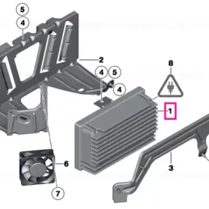 Amplifier, Individual audio system Promoție
