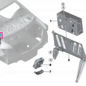 Amplifier, Individual audio system Calitate înaltă
