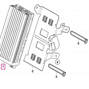 Amplifier, Individual audio system Lichidare de stoc