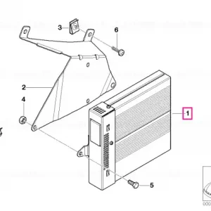 Amplifier Retur gratuit