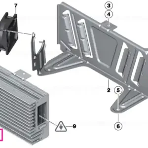 Vezi acum Top-hifi system amplifier