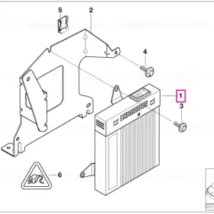 Vezi acum Amplifier Hifi Harman Kardon