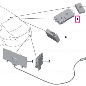 Antenna amplifier, Diversity Expediere rapidă