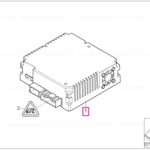 Bestseller Video module