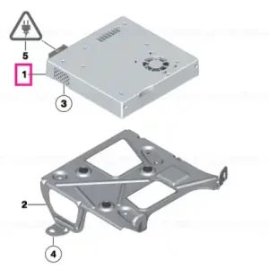 Bestseller TV module TV-MODUL2