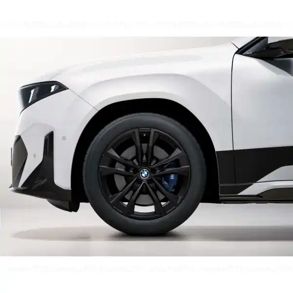 Set roți complete de vară - M Performance Double Spoke 1048M cu anvelopa Vredestein Ultrac - 255/45R20 105Y XL - BMW iX3 NA5 Calitate înaltă