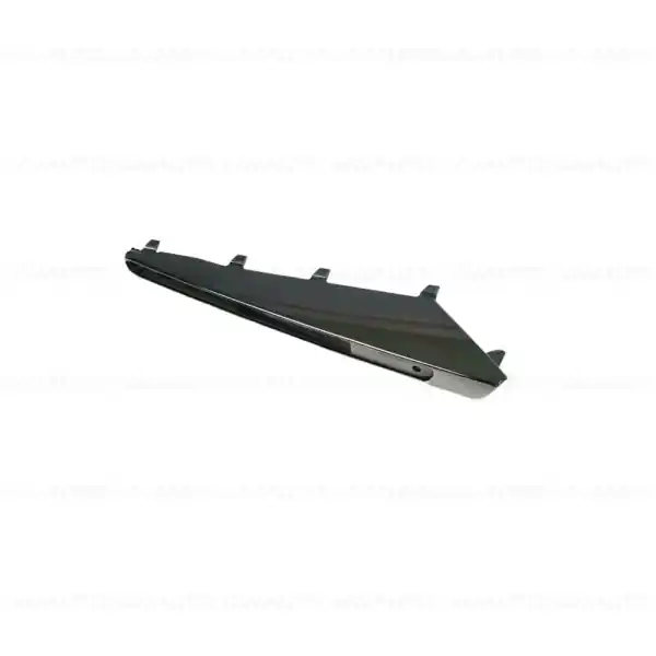 Cel mai bun preț Grila ornamentala aripa fata, dreapta, crom negru (BMW Individual) - BMW Seria 3 E92 M3 - tip motor S65