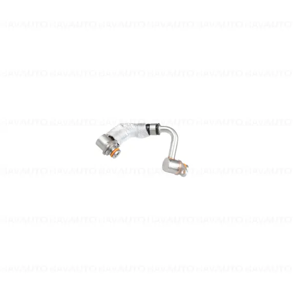 Ieftin Conducta retur lichid racire turbocompresor - BMW Seria 1 F20 F21, Seria 2 F22 F23, Seria 3 F30 F31 F34 F35, Seria 4 F32 F33 F36, Seria 5 F07 F10 F11 F18, X1 E84, X3 F25, X4 F26, X5 F15, X6 F16, Z4 E89