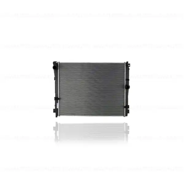 Radiator sistem racire motor, 43/9,4/66 - BMW Seria 3 E46 - tip motor S54 Reducere specială