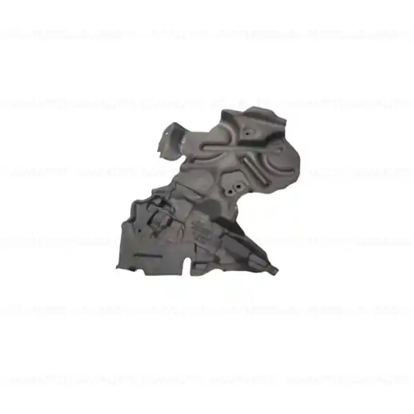 Ofertă limitată Protectie acustica motor - BMW Seria 1 F20 F21, Seria 2 F22 F23, Seria 3 F30 F31 F34, Seria 4 F32 F33 F36