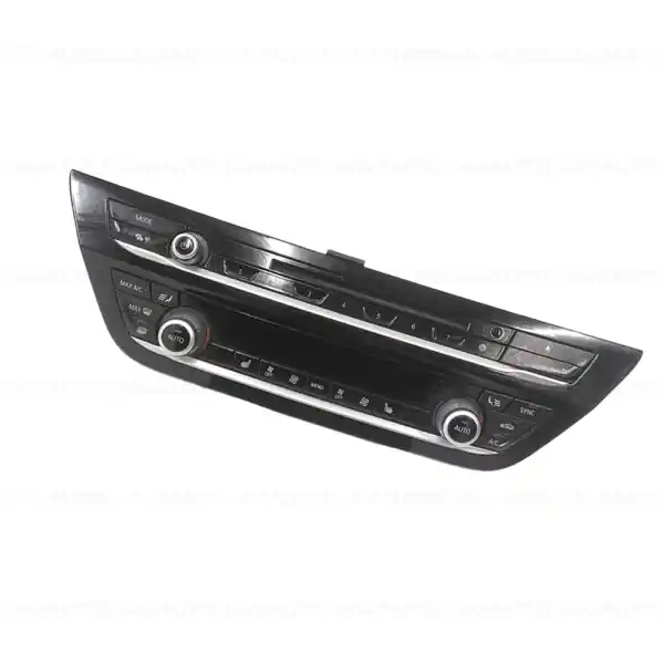 Cumpără acum Kit reparatie panou comanda unitate radio si climatizare automata - BMWSeria 5 G30 G31 G38 F90 M5, Seria 6 G32