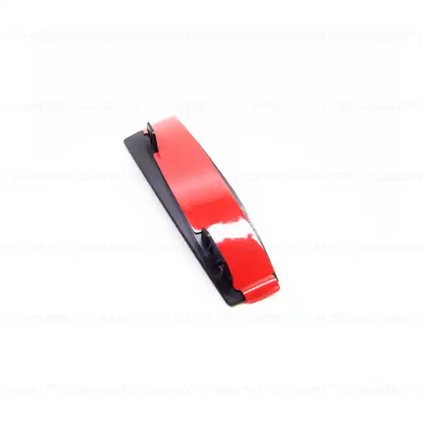 Cel mai vândut Extensie/Ornament pasaj roata spate, dreapta - BMW X5 G05